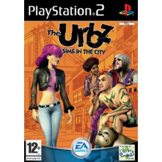 Die Urbz: Sims in the City Play Station 2 (PS2) Die Urbz: Sims in the City Play Station 2 (PS2)