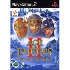 Age of Empires II The Age of Kings Age of Empires II The Age of Kings