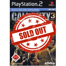 Call of Duty 3 PS2 Call of Duty 3 PS2