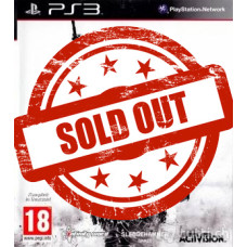 Call of Duty 3 Modern Warfare PS3 Call of Duty 3 Modern Warfare PS3