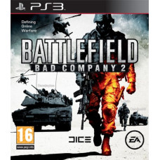 Battlefield Bad Company 2 PS3 Battlefield Bad Company 2 PS3
