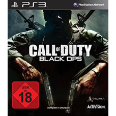 Call of Duty Black Ops PS3 Call of Duty Black Ops PS3