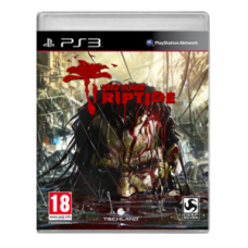 Dead Island Riptide