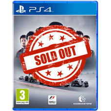 F1 2016 PS4 F1 2016 PS4