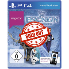 Singstar Die Eiskönigin Völlig Unverfroren Singstar Die Eiskönigin Völlig Unverfroren
