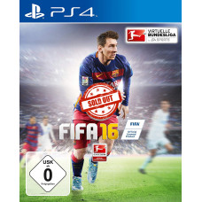 Fifa 16 Play Station 4 (PS4) Fifa 16 Play Station 4 (PS4)