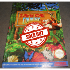 Donkey Kong Country Spielberater