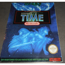 Illusion of Time Spielberater