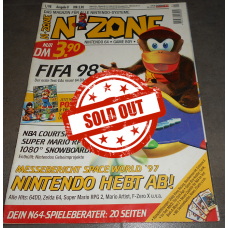 N-Zone 1/98