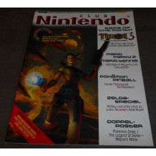Club Nintendo Ausgabe 2000 / 5