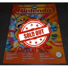 Club Nintendo Ausgabe 1998 / 2