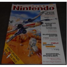 Club Nintendo Ausgabe 1999 / 1