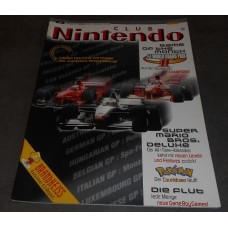 Club Nintendo Ausgabe 1999 / 3