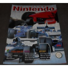 Club Nintendo Ausgabe 1998 / 4