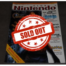 Club Nintendo Ausgabe 1999 / 4