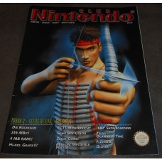 Club Nintendo Ausgabe 1998 / 5