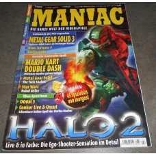 Maniac 7/2003