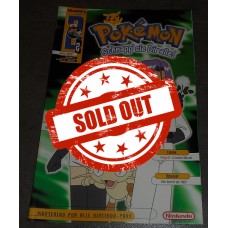 Pokemon Comic