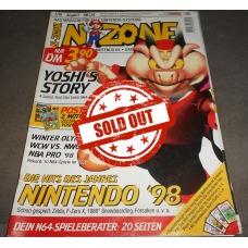 N-Zone 2/98