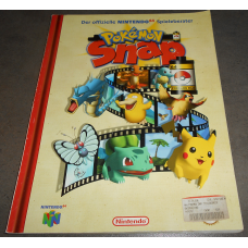 Pokemon Snap Spielberater Pokemon Snap Spielberater