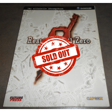 Resident Evil Zero Spielberater