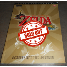 The Legend of Zelda Twilight Windwaker Spielberater