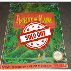 Secret of Mana Spielberater