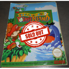 Super Mario World 2 Spielberater