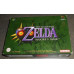 The Legend of Zelda Majora's Mask N64 OVP The Legend of Zelda Majora's Mask N64 OVP