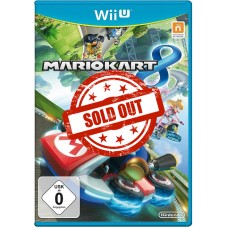 Mario Kart 8 Wii U