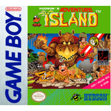 Adventure Island GB Classic Adventure Island GB Classic