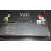 Wii Konsole Mario Kart OVP Wii Konsole Mario Kart OVP