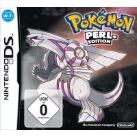 Pokemon Perl Edition DS