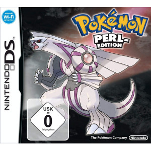 Pokemon Perl Edition DS Pokemon Perl Edition DS