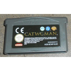 Catwoman Catwoman