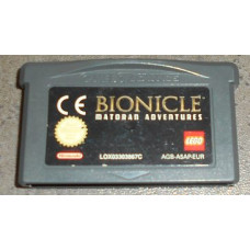 Bionicle: Matoran Adventures Bionicle: Matoran Adventures