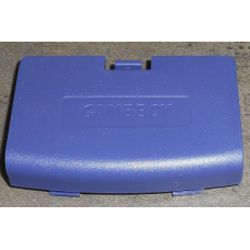 Batterie Deckel