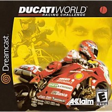 Ducati World