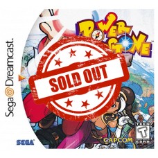 Power Stone