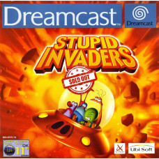 Stupid Invaders Stupid Invaders