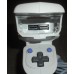 Dreamcast Lightgun inkl. House of the the Dead 2 Dreamcast Lightgun inkl. House of the the Dead 2
