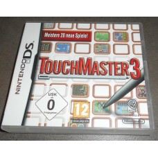 Touchmaster 3 Touchmaster 3