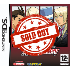 Ace Attorney Apollo Justice Ace Attorney Apollo Justice