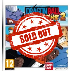 Dragon Ball Origins 2 Nintendo DS Dragon Ball Origins 2 Nintendo DS