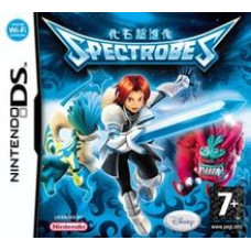 Spectrobes Nintendo DS Spectrobes Nintendo DS