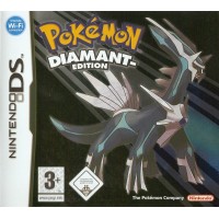 Pokemon Diamant Edition DS