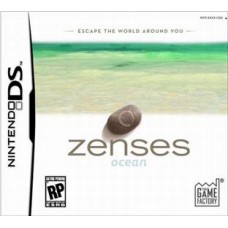 Zenses Ocean Zenses Ocean