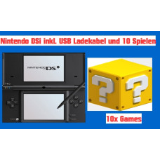 Nintendo DSi Nintendo DSi