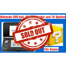 Nintendo 3DS