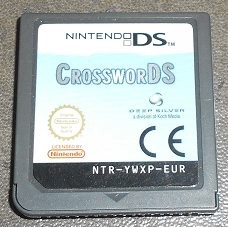Crosswords Crosswords